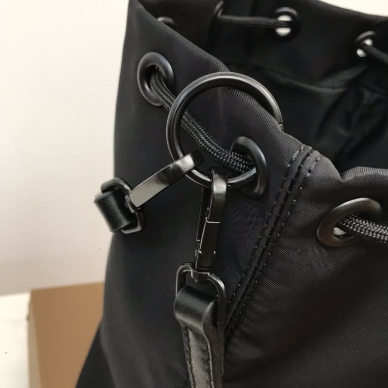 Burberry Bucket Bags